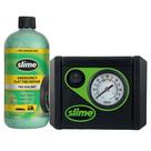Kit de Reparo de Pneu Slime 50107 - Kit de Emergência para Automóveis