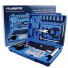 Kit de reparo de pneus PUIBERS com 67 peças, ferramentas de reparo reforçadas