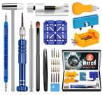 Kit de reparo de relógios JOREST para substituição da bateria do relógio