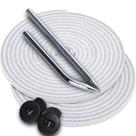 Kit de reparo de renda para luvas de beisebol AliBall Authentic Cowhide