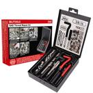Kit de reparo de roscas BILITOOLS 3/8-16 polegadas HSS Drill SAE