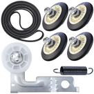 Kit de reparo de secador Monkemon compatível com LG Kenmore