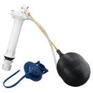 Kit de reparo de tanque de banheiro Plumb Pak Keeney PP830-4