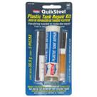 Kit de reparo de tanques de plástico Blue Magic QuikSteel 60mL 6522KTRI