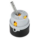 Kit de reparo de torneira de cartucho Danco Delta Diamond com limitador de água quente Kit de reparo de torneira de cartucho Danco Delta Diamond com limitador de água quente