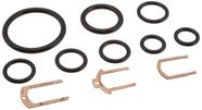 Kit de reparo de torneiras Danco 86647 para cartucho de latão Moen Kit de reparo de torneiras Danco 86647 para cartucho de latão Moen
