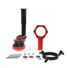 Kit de reparo de válvula de descarga de vaso sanitário Fluidmaster K-507A-008