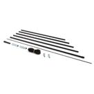 Kit de reparo de varetas barraca Coleman 3 lugares 8,5mm
