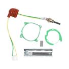 Kit De Reparo De Vela Aquecedora 12V Para Aquecedor De Estacionamento a Diesel a Ar 2-8KW,