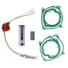 Kit de Reparo de Velas Incandescentes NQEUEPN para Aquecedores de Estacionamento 12V (2KW, 5KW, 8KW)