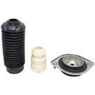 Kit de reparo do amortecedor Dian Ford Escort 1993 a 1996 Kit de reparo do amortecedor Dian Ford Escort 1993 a 1996