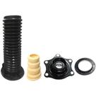 Kit de reparo do amortecedor Dian Honda Cr-V 2006 a 2020 Kit de reparo do amortecedor Dian Honda Cr-V 2006 a 2020