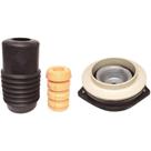 Kit de reparo do amortecedor Dian Nissan Livina 2010 a 2015 Kit de reparo do amortecedor Dian Nissan Livina 2010 a 2015