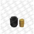 Kit de reparo do amortecedor Dian Renault Megane 2001 a 2014 Kit de reparo do amortecedor Dian Renault Megane 2001 a 2014