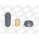 Kit de reparo do amortecedor Dian Volkswagen Gol 1980 a 1999