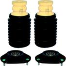 Kit De Reparo Do Amortecedor Dianteiro Authomix - RK71727C Kit De Reparo Do Amortecedor Dianteiro Authomix - RK71727C