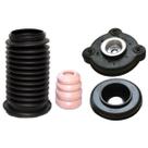 Kit de Reparo do Amortecedor Dianteiro Grand Siena Palio Uno