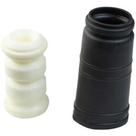 Kit de reparo do amortecedor Tras Mitsubishi Asx 2010 a 2023