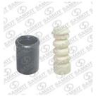 Kit de reparo do amortecedor Tras Polo Classic 1996 a 2002