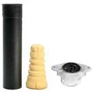 Kit de reparo do amortecedor Traseiro Ford Ka 2014 a 2023 Kit de reparo do amortecedor Traseiro Ford Ka 2014 a 2023