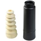 Kit de reparo do amortecedor Traseiro Vw Jetta 2008 a 2020