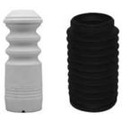 Kit de reparo do amortecedor Traseiro Vw Pointer 1994 a 1997