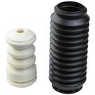 Kit de reparo do amortecedor Traseiro Vw Saveiro 2000 a 2009 Kit de reparo do amortecedor Traseiro Vw Saveiro 2000 a 2009