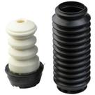 Kit de reparo do amortecedor Traseiro Vw Voyage 2008 a 2016
