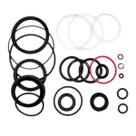 Kit De Reparo Do Ar e Óleo do Shock RockShox Deluxe C1