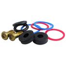 Kit de reparo do eixo da torneira LASCO 0-2015 para Price Pfister Kit de reparo do eixo da torneira LASCO 0-2015 para Price Pfister