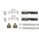 Kit de reparo do freio a disco Ford F 1000 1979 a 1998