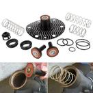 Kit de reparo e-Cowlboy para Zurn Wilkins 3/4"-1" 975XL