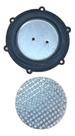 Kit De Reparo Filtro Da Empilhadeira Original Hyster Yale