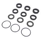 Kit de Reparo Gaxeta Vedação de Água para Lavajato WAP L Profi 2500