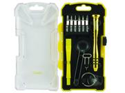 Kit de reparo General Tools 660 para smartphones e tablets