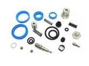 Kit de Reparo Hidráulico Paletrans TM2220 Completo Kit de Reparo Hidráulico Paletrans TM2220 Completo