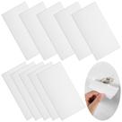 Kit de reparo Innconee Bathtub Hole Patch Siding Wall 10 unidades