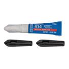 Kit de Reparo Klein Tools 56025 para Fita Passa Fio Não Condutiva Kit de Reparo Klein Tools 56025 para Fita Passa Fio Não Condutiva