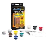 Kit de reparo Master Manufacturing Restor-IT Quick 20 Fix-A-Chip