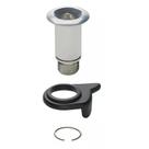 Kit de Reparo p/ Câmbio Traseiro SRAM X0 3x9 Fixador B (Gancheira) e Limitadores