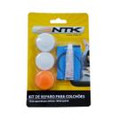 Kit de Reparo para Colchões Infláveis 253000 Nautika