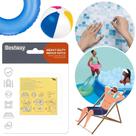 Kit De Reparo Para Conserto Boias Infláveis Colchão Piscina