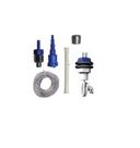 Kit de reparo para dosador dcc - dry Kit de reparo para dosador dcc - dry