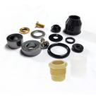 Kit de Reparo para Hidrante de Parede ARYEIELLSOW 630-7755, 2 Unidades