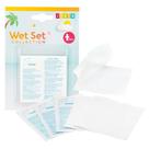 Kit De Reparo Para Piscina Ou Colchão Inflável Intex - 59361