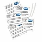 Kit de Reparo para Piscinas e Infláveis - Mor Kit de Reparo para Piscinas e Infláveis - Mor