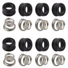 Kit de Reparo para Torneira REHUH RP4993 com 8 Sedes e 8 Molas Kit de Reparo para Torneira REHUH RP4993 com 8 Sedes e 8 Molas