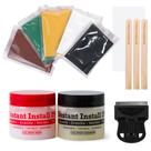 Kit de reparo permanente de epóxi Epox-Sci Instant Install 29 120 mL