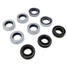 Kit de Reparo Vedação Gaxeta Retentor para Lavajato Karcher HD6/15C Cage Plus