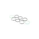 Kit de reparo vedante - Case 71465034